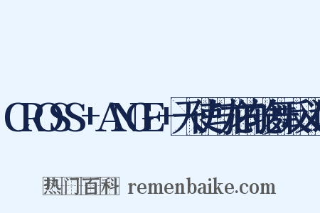 CROSS+ANGE+天使与龙的轮舞反义词是什么意思的图片